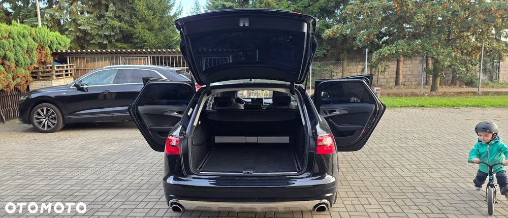 Audi A6 Allroad 3.0 TDI clean diesel Quattro S tronic - 17
