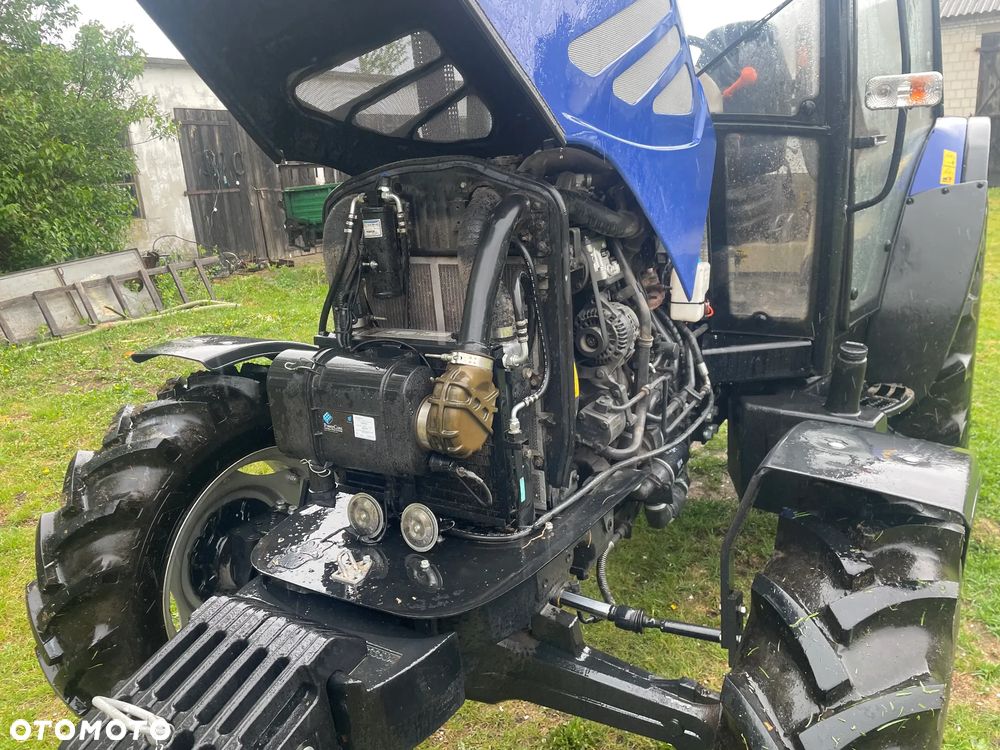 Farmtrac 680 dtn - 7