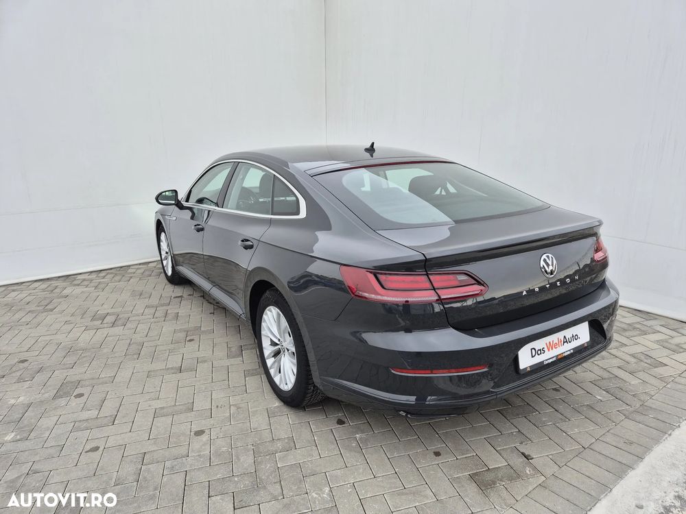 Volkswagen ARTEON 2.0 TDI DSG Elegance - 3