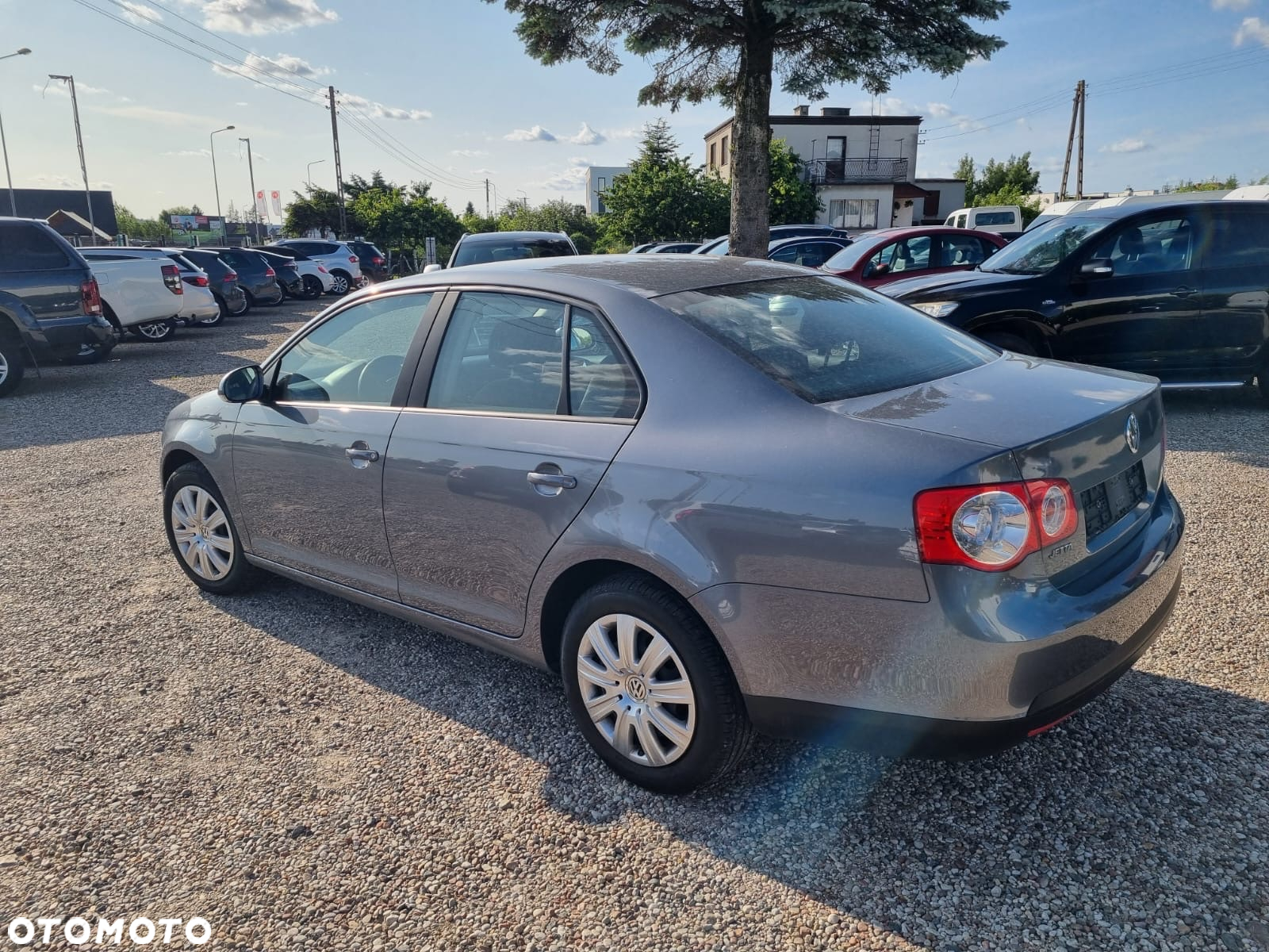 Volkswagen Jetta - 9