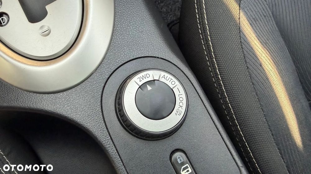 Nissan Qashqai+2 2.0 dCi 4x4 Tekna - 11