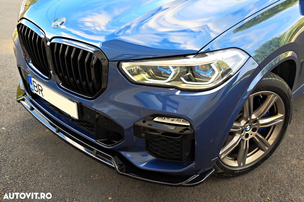 BMW X5 - 4