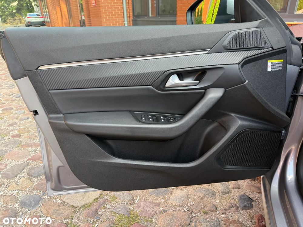 Peugeot 508 1.5 BlueHDi Allure S&S EAT8 - 17