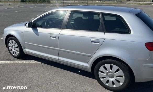 Audi A3 - 1