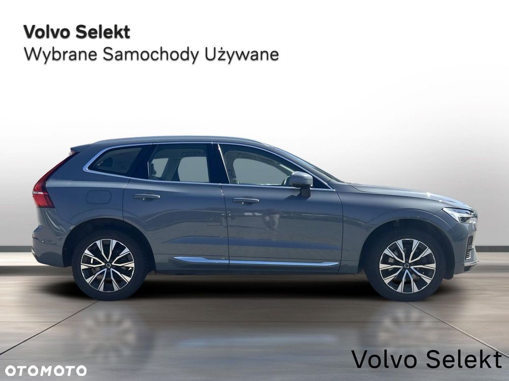 Volvo XC 60 - 7