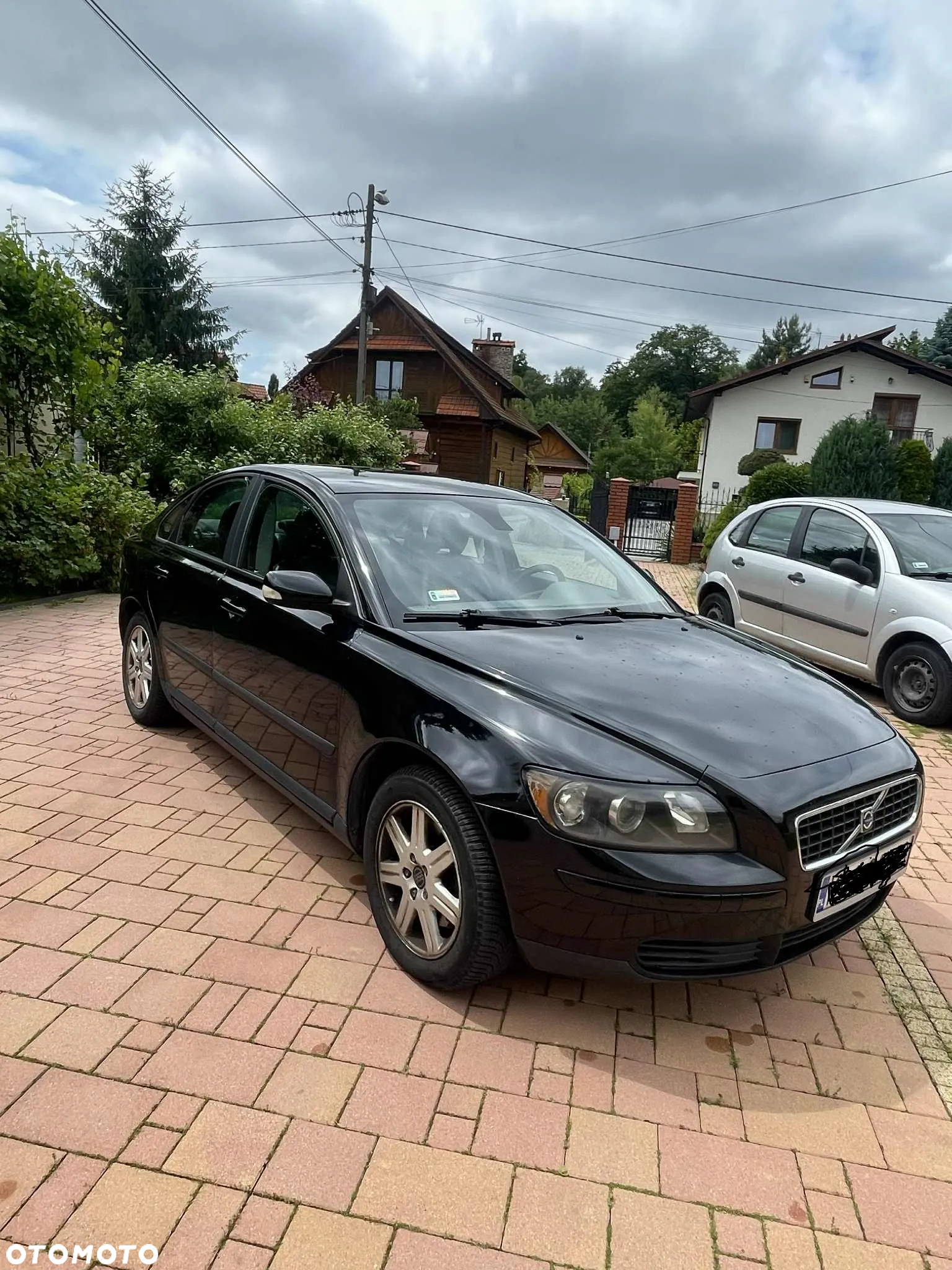 Volvo S40 - 9