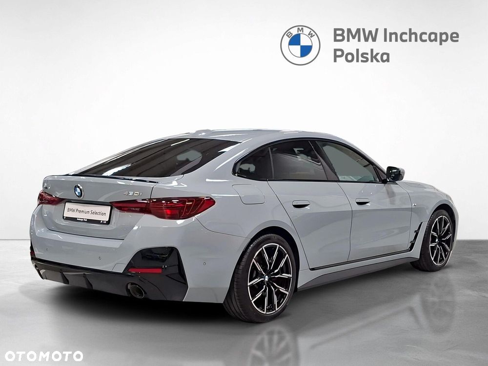 BMW Seria 4 - 6