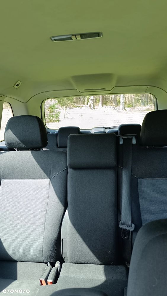 Opel Zafira 1.8 Cosmo - 3