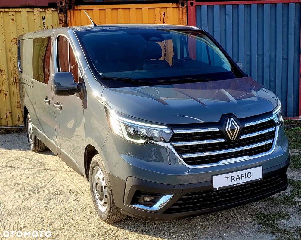 Renault Trafic - 8