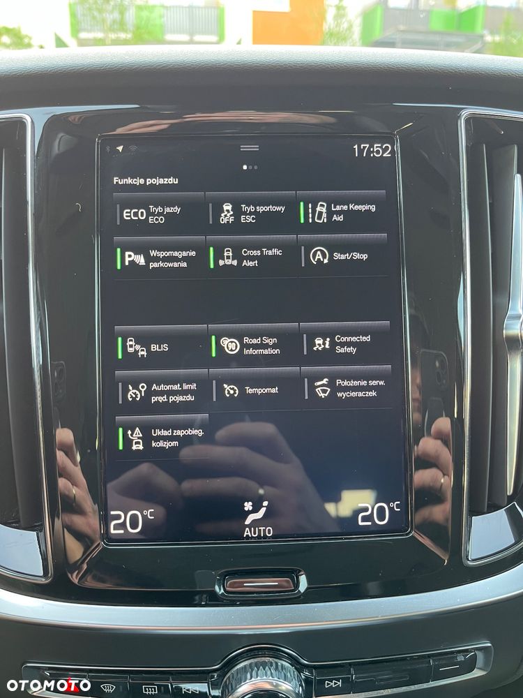 Volvo V60 D3 Geartronic Momentum Pro - 7