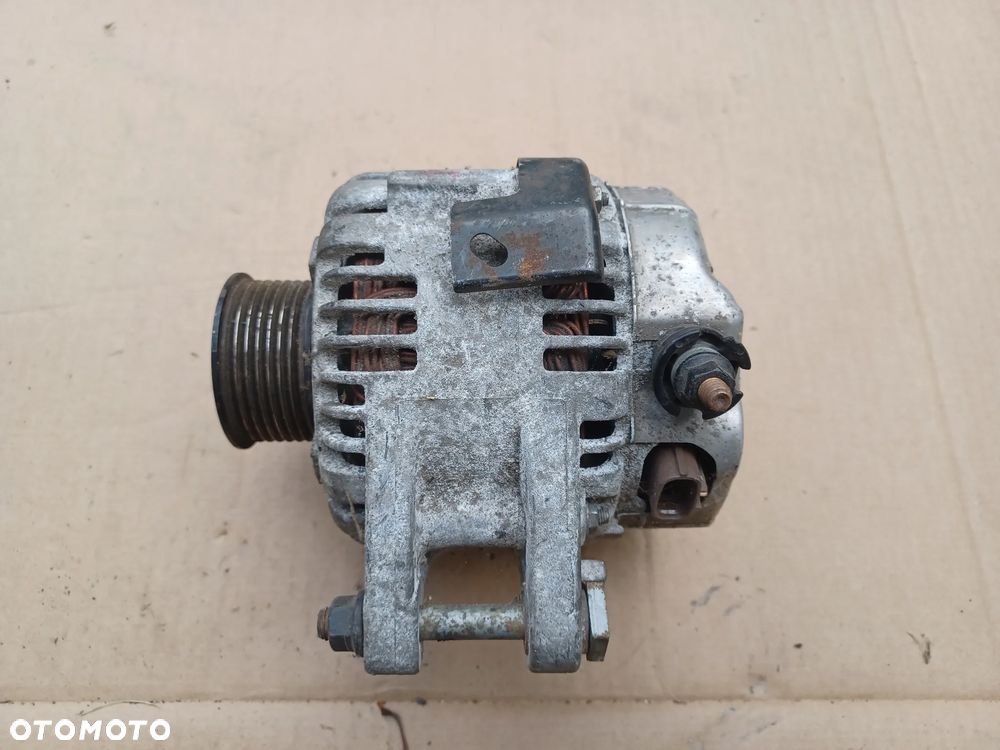ALTERNATOR HYUNDAI HI 2.5 CRDI - 1