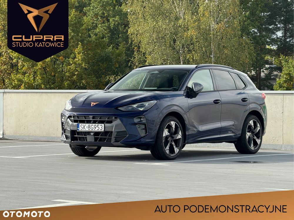 Cupra Terramar - 1
