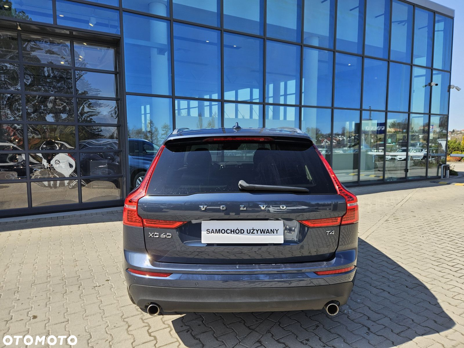 Volvo XC 60 - 6