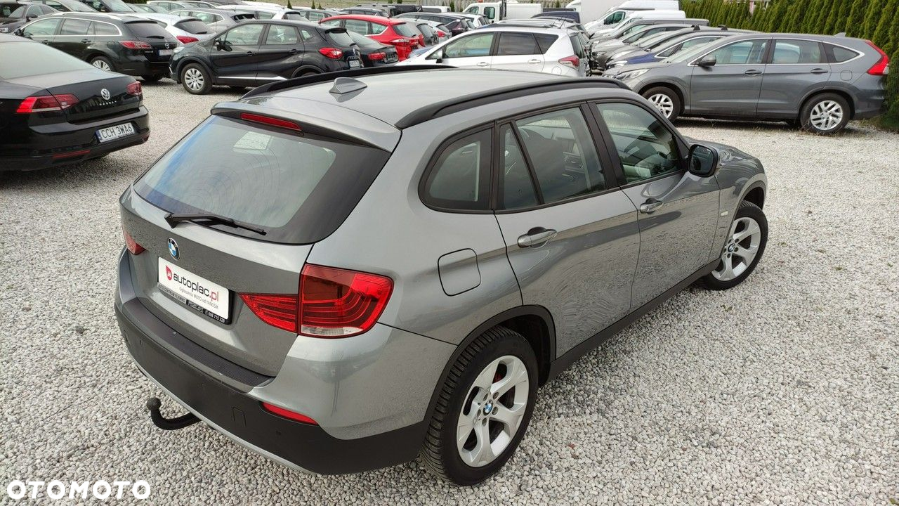 BMW X1 - 17