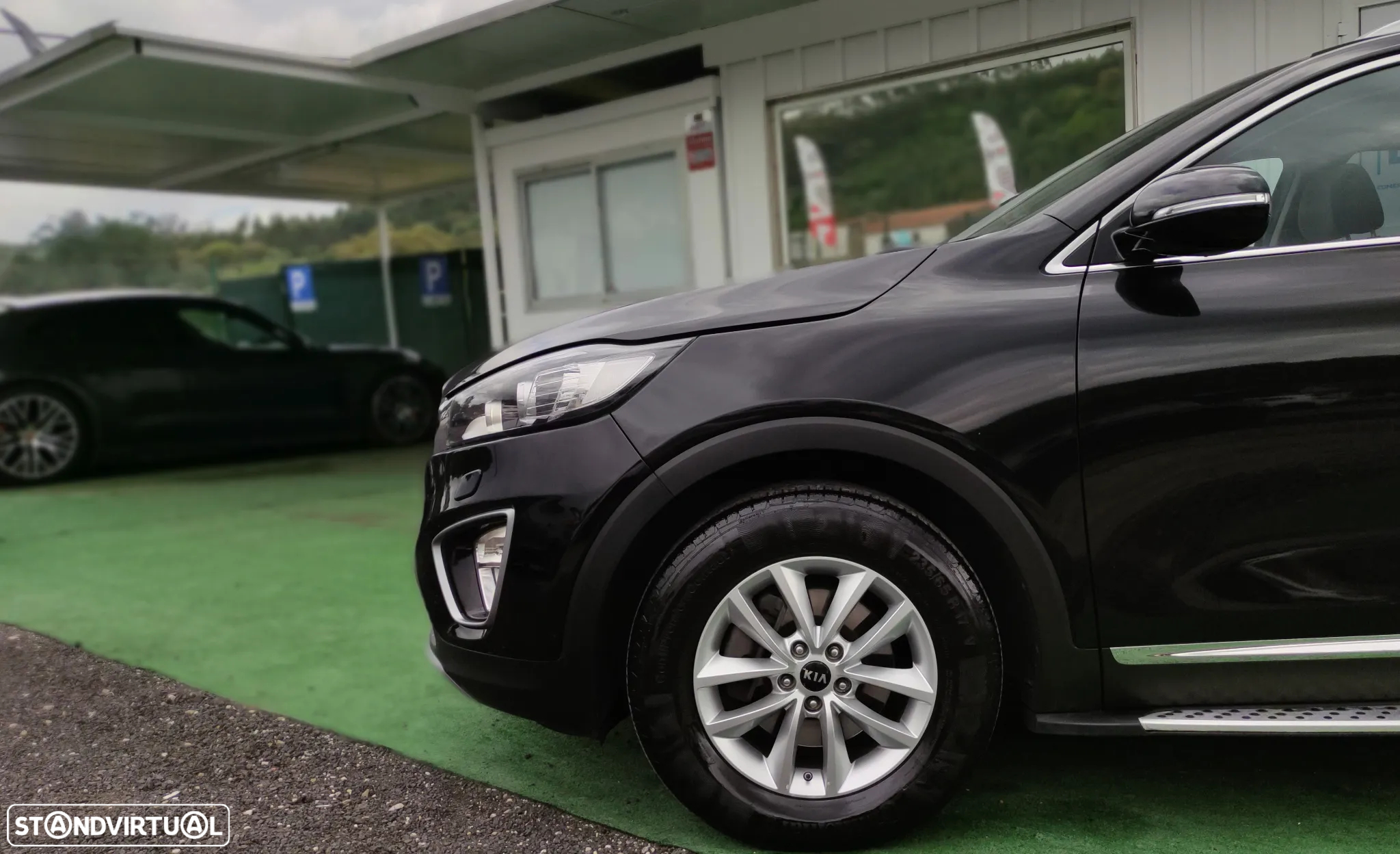 Kia Sorento 2.2 CRDi TX - 37
