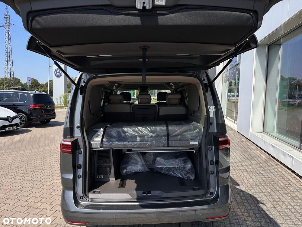 Volkswagen california BEACH Tour 2.0 TDI 150 KM 7-DSG 5 miejsc - 9