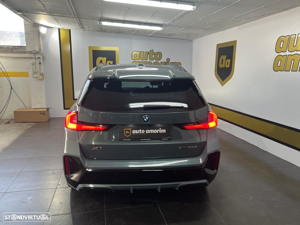 BMW X1 xDrive25e Pack Desportivo M Pro - 6