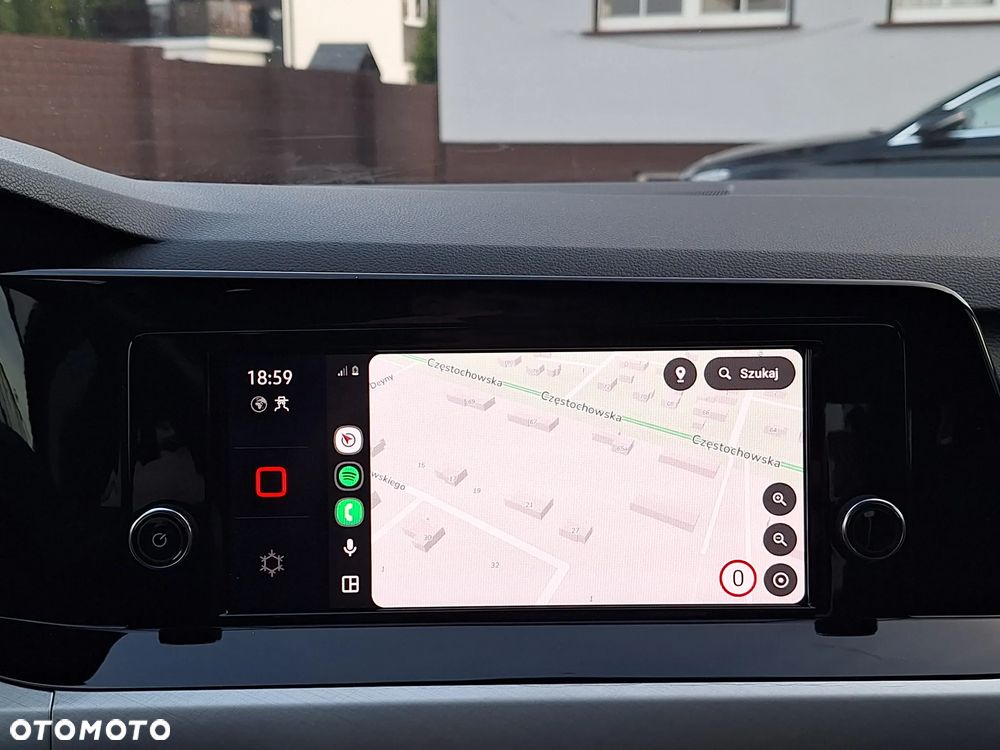 Volkswagen Golf 1.5 TSI EVO Life - 10