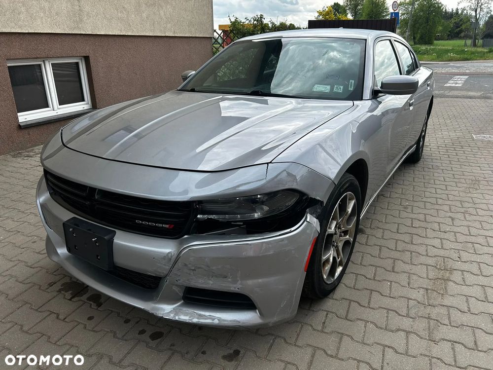 Dodge Charger - 3
