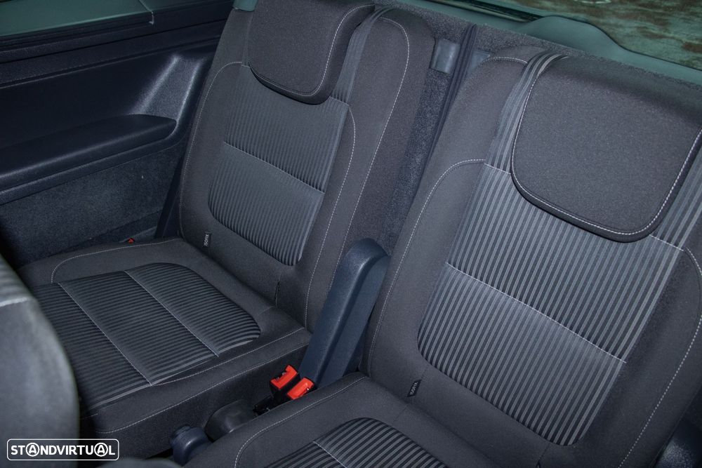SEAT Alhambra 2.0 TDI Style Advanced DSG - 33