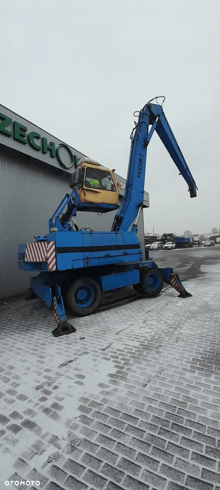 Fuchs 714 - 6