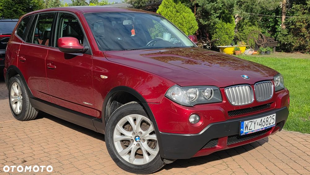 BMW X3 xDrive18d Edition Lifestyle - 11