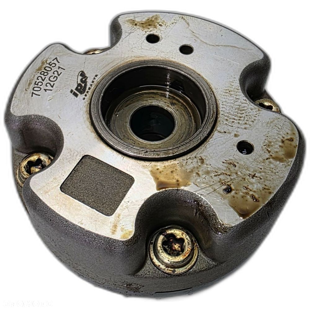 WARIATOR SSĄCY AUDI A4 B7 A6 C6 2.4 3.2 FSI 06E109083G - 1