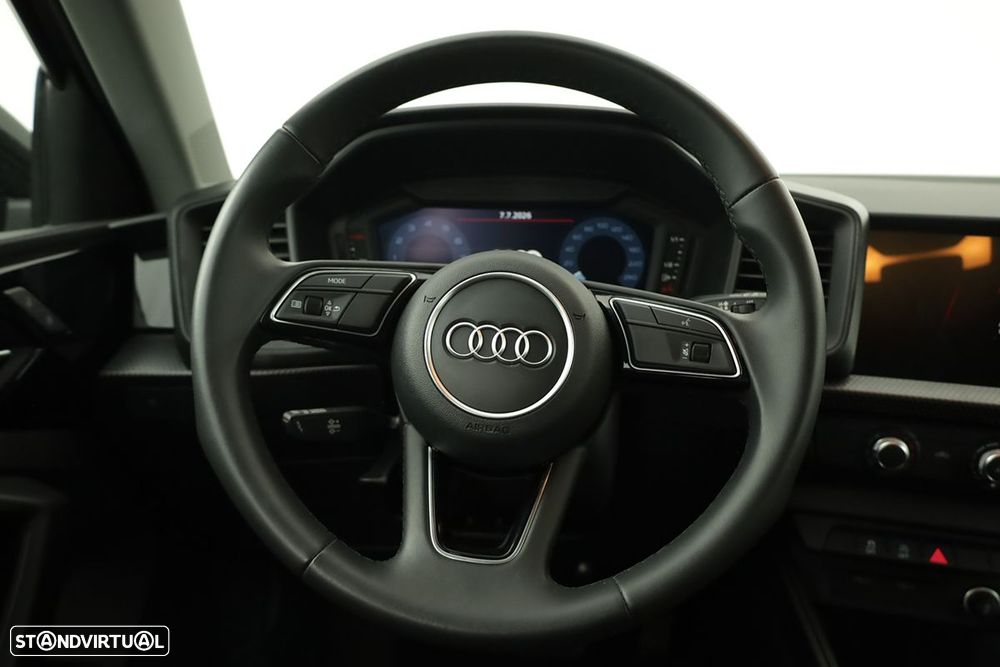 Audi A1 Sportback 30 TFSI Advanced S tronic - 14