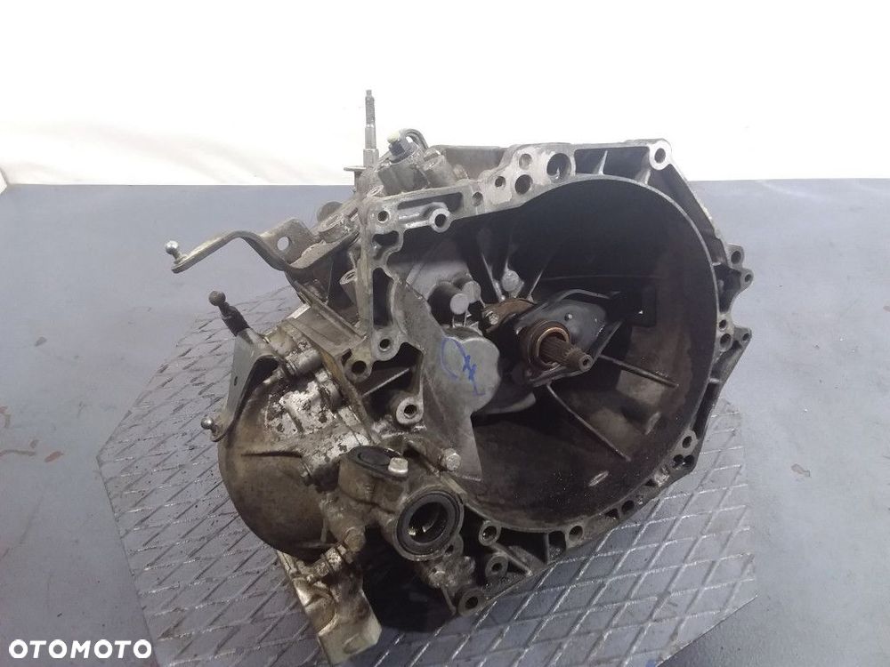 CITROEN BERLINGO I LIFT 1.6 HDI SKRZYNIA BIEGÓW MANUALNA 9680886910 - 4