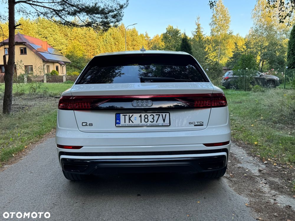 Audi Q8 - 5