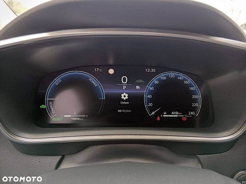 Toyota Corolla 1.8 Hybrid Comfort - 13