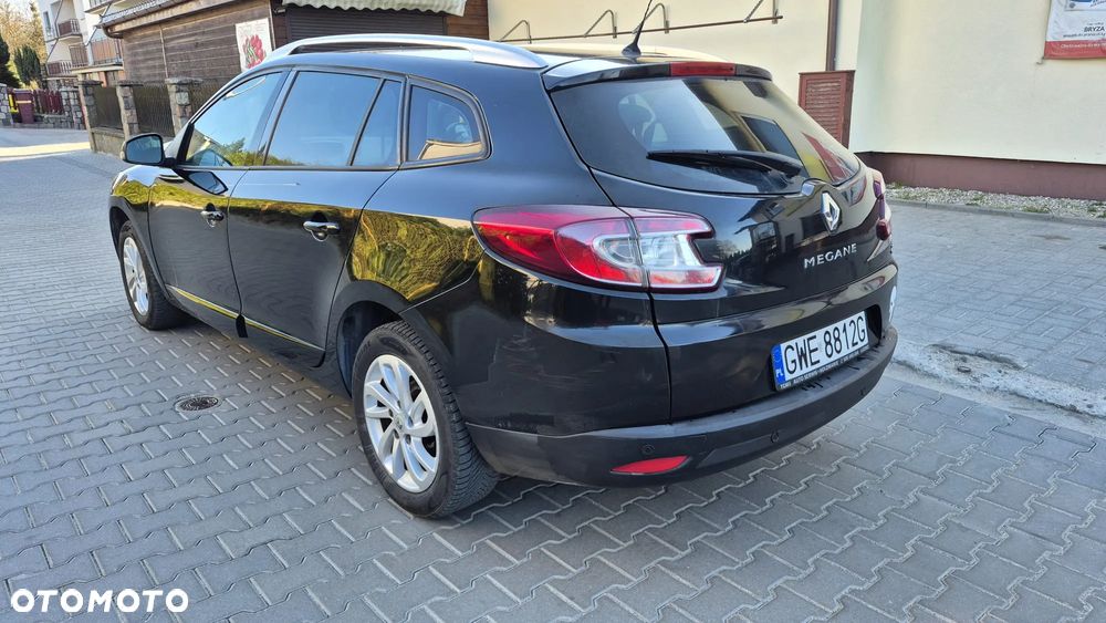 Renault Megane - 8