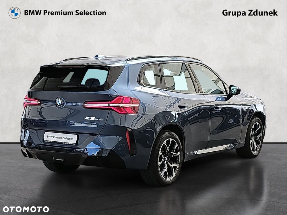 BMW X3 - 5
