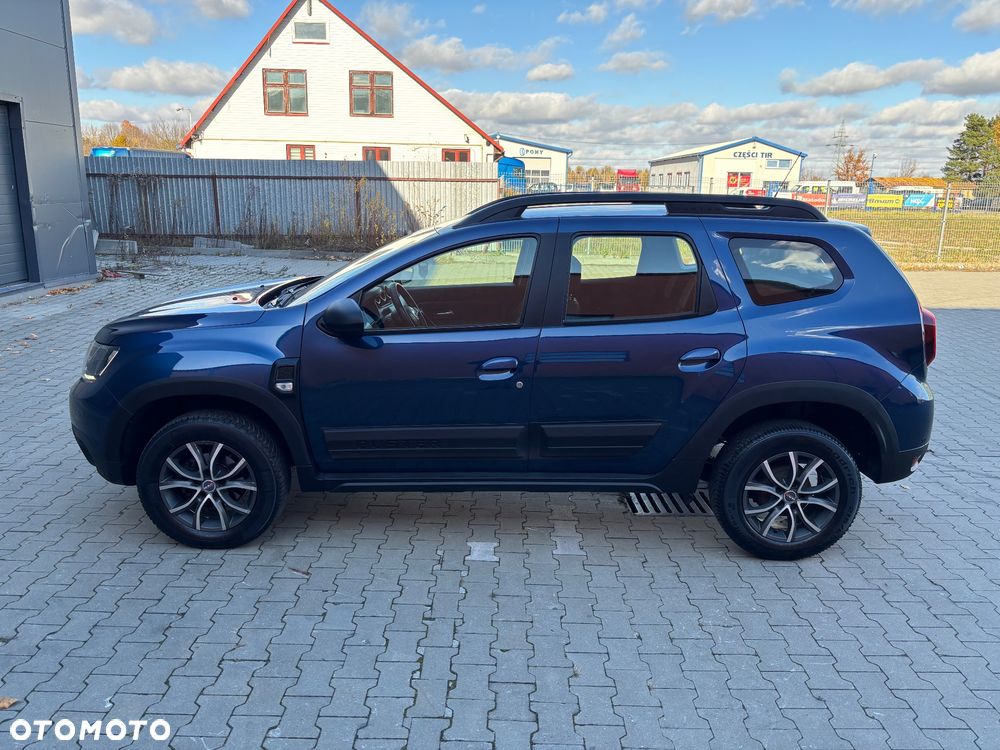 Dacia Duster 1.2 TCe Comfort - 23