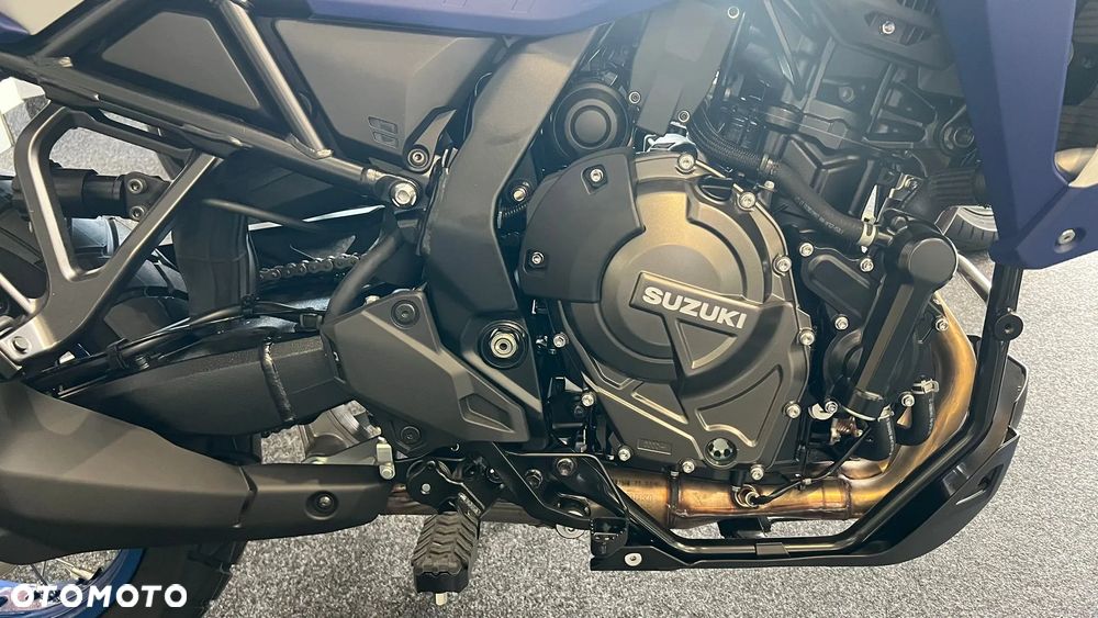 Suzuki V-STROM - 19
