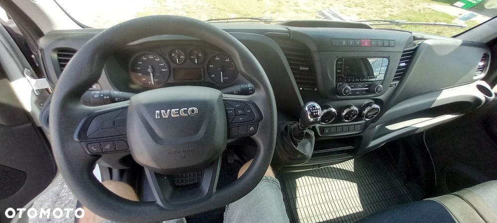 Iveco 35C16 - 7