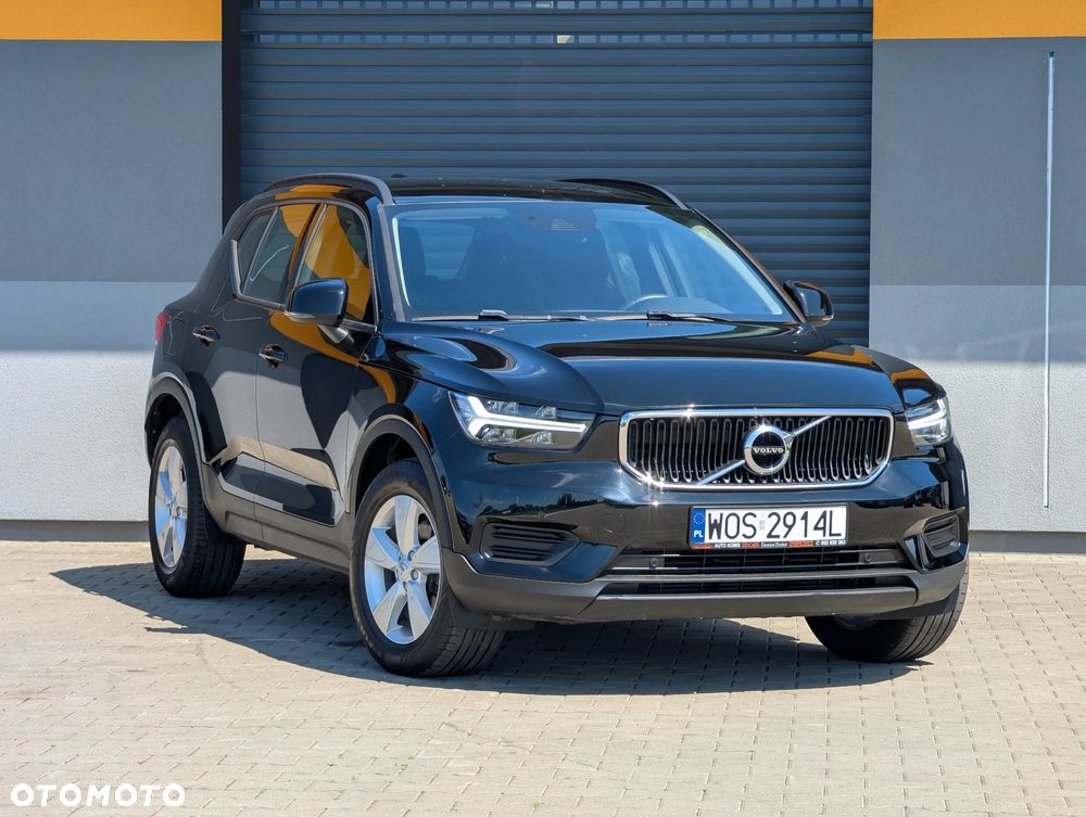 Volvo XC 40 T3 Momentum - 3