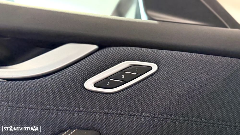 Maserati Levante S Q4 - 32