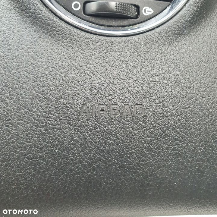 PEUGEOT 3008 DESKA ROZDZIELCZA KONSOLA KOKPIT PULPIT PODUSZKI AIRBAG AIR BAG PASY KIT SET - 5