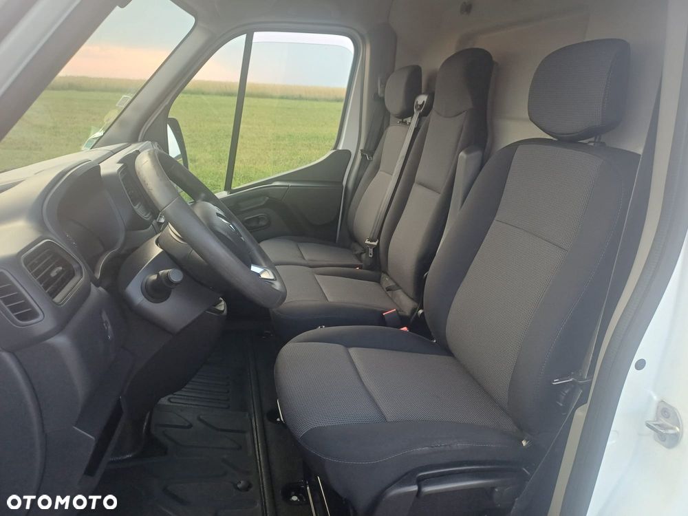 Renault Master - 5