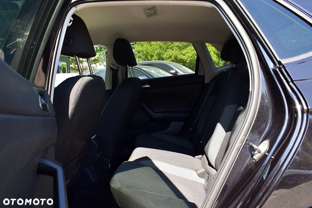 Volkswagen Polo 1.0 TSI Comfortline - 7