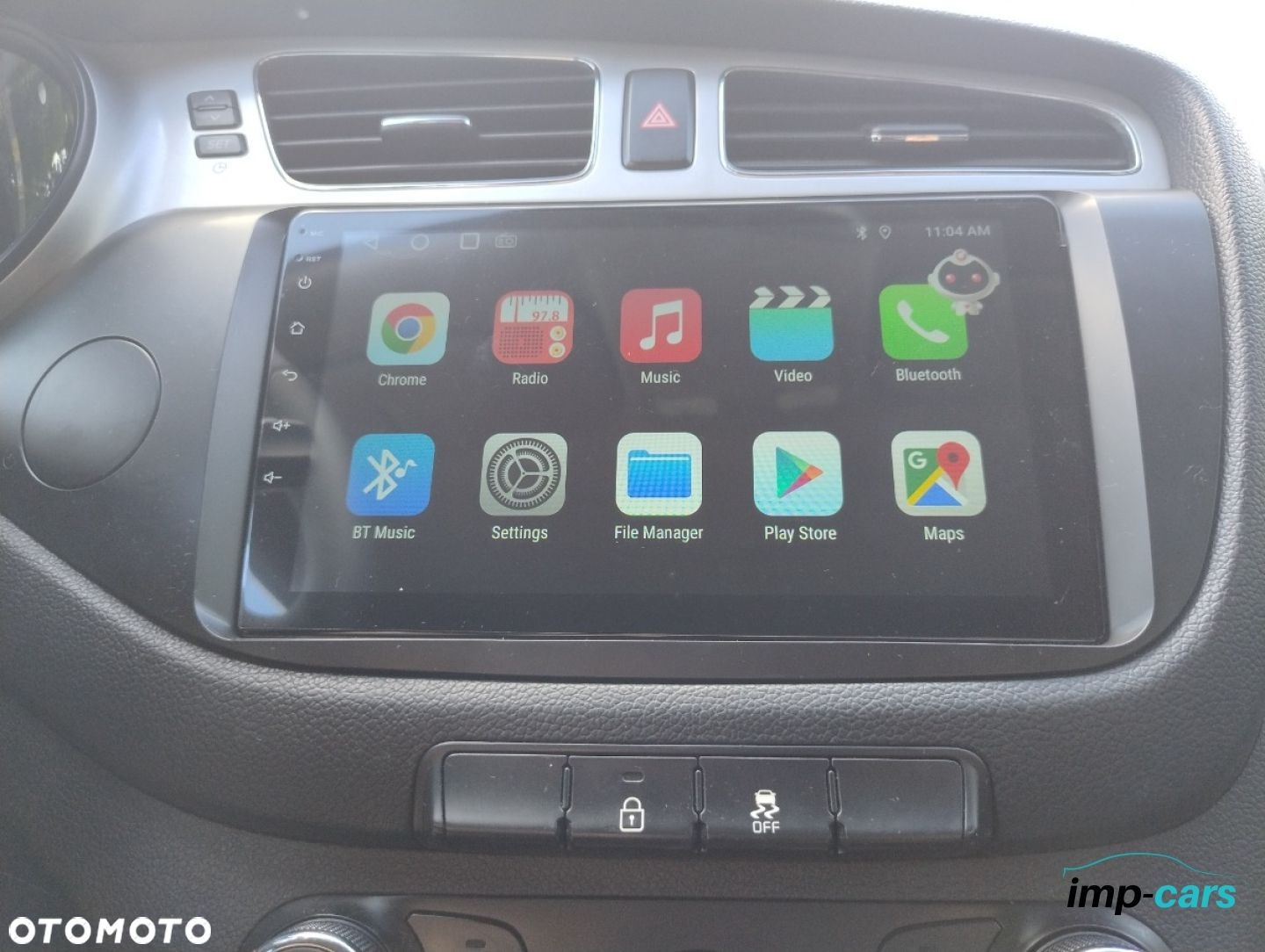 Kia Ceed - 17