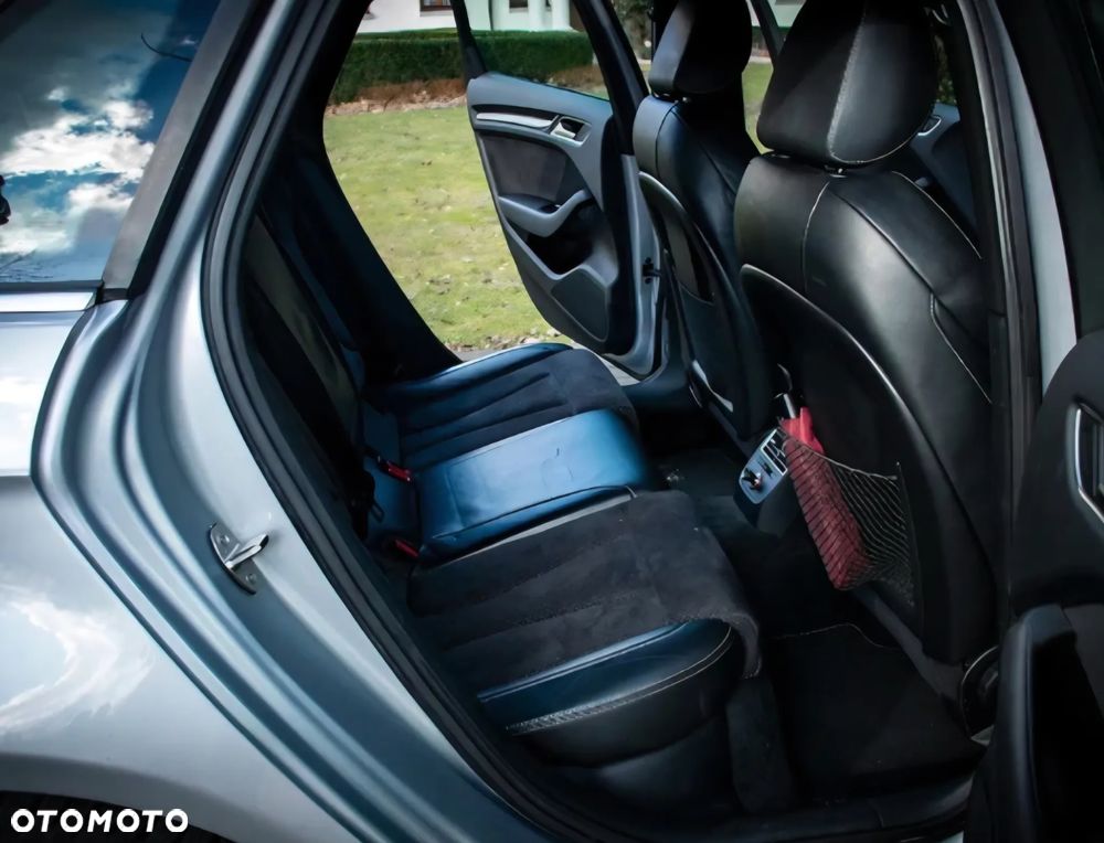 Audi A3 Sportback 1.6 TDI Sport S tronic - 21