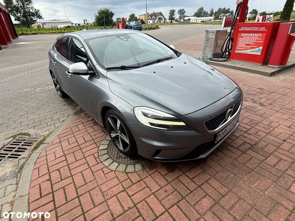 Volvo V40 D2 RDesign - 10