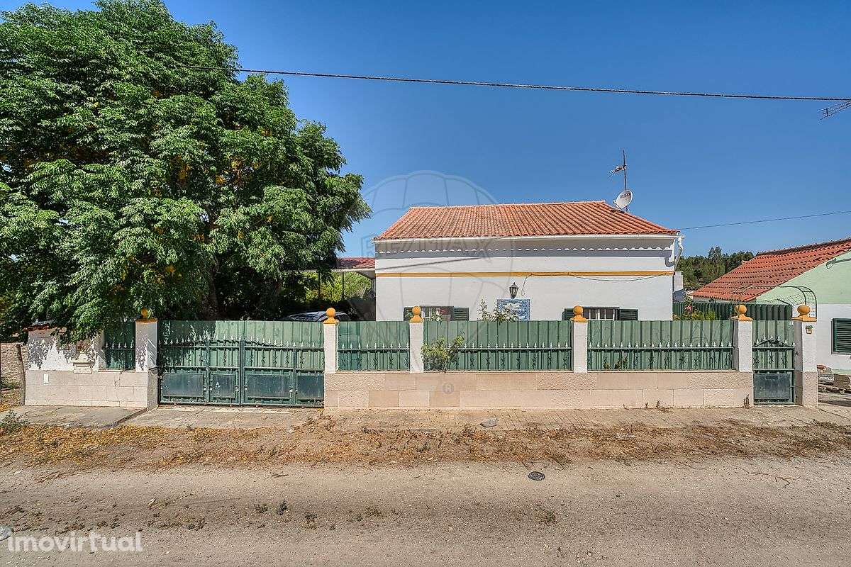 Moradia T5 para venda - Grande imagem: 2/36