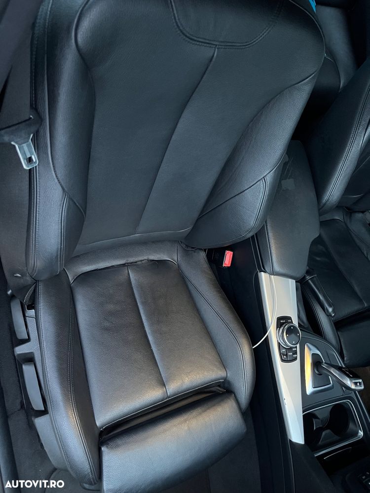 BMW Seria 3 320d Efficient Dynamic Edition Aut. Blue Performan - 31