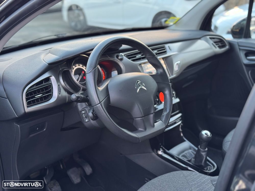Citroën C3 1.2 PureTech Collection - 9