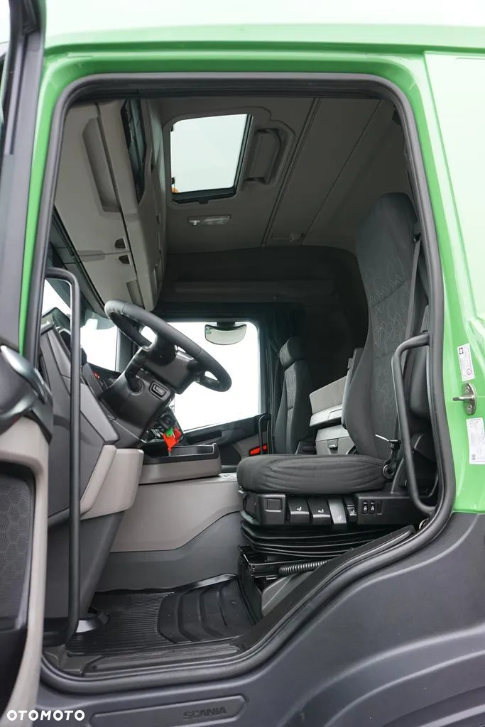 Scania / G 410 / EURO 6 / ACC / PEŁNY ADR / RETARDER - 7