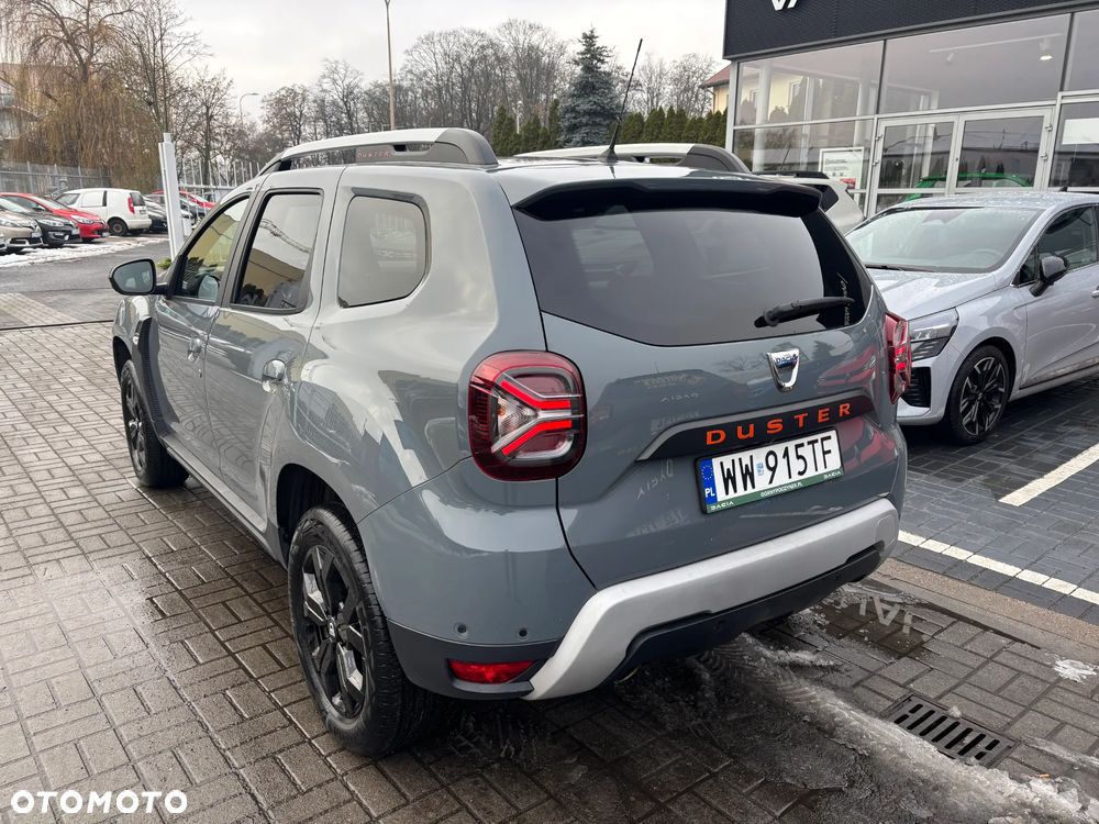 Dacia Duster - 5