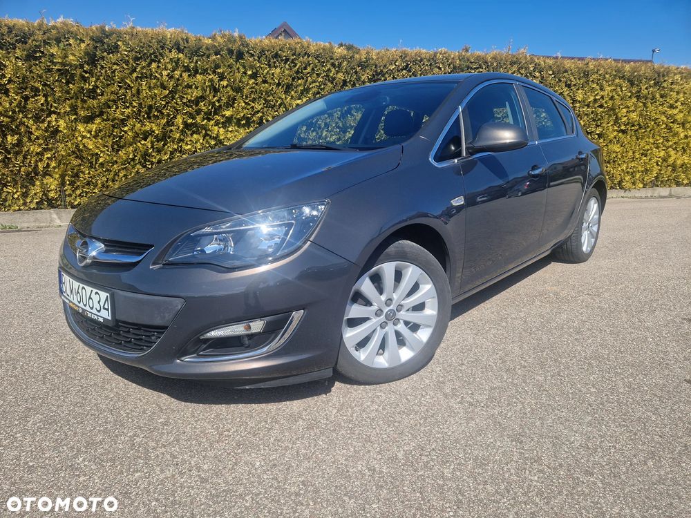 Opel Insignia - 15